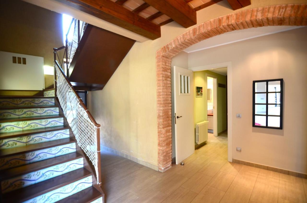 Brugueres Villa Begur