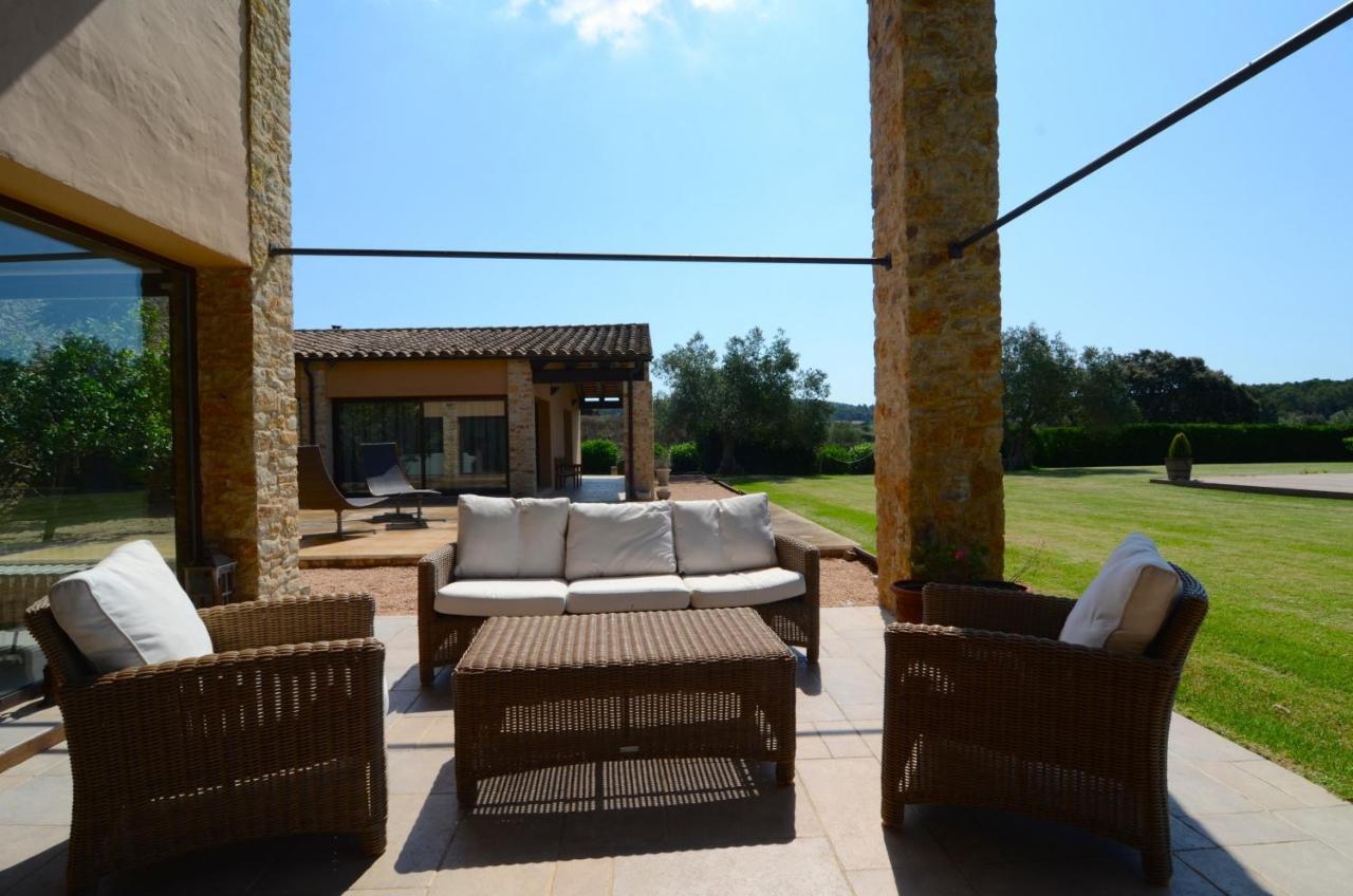 Brugueres Villa *