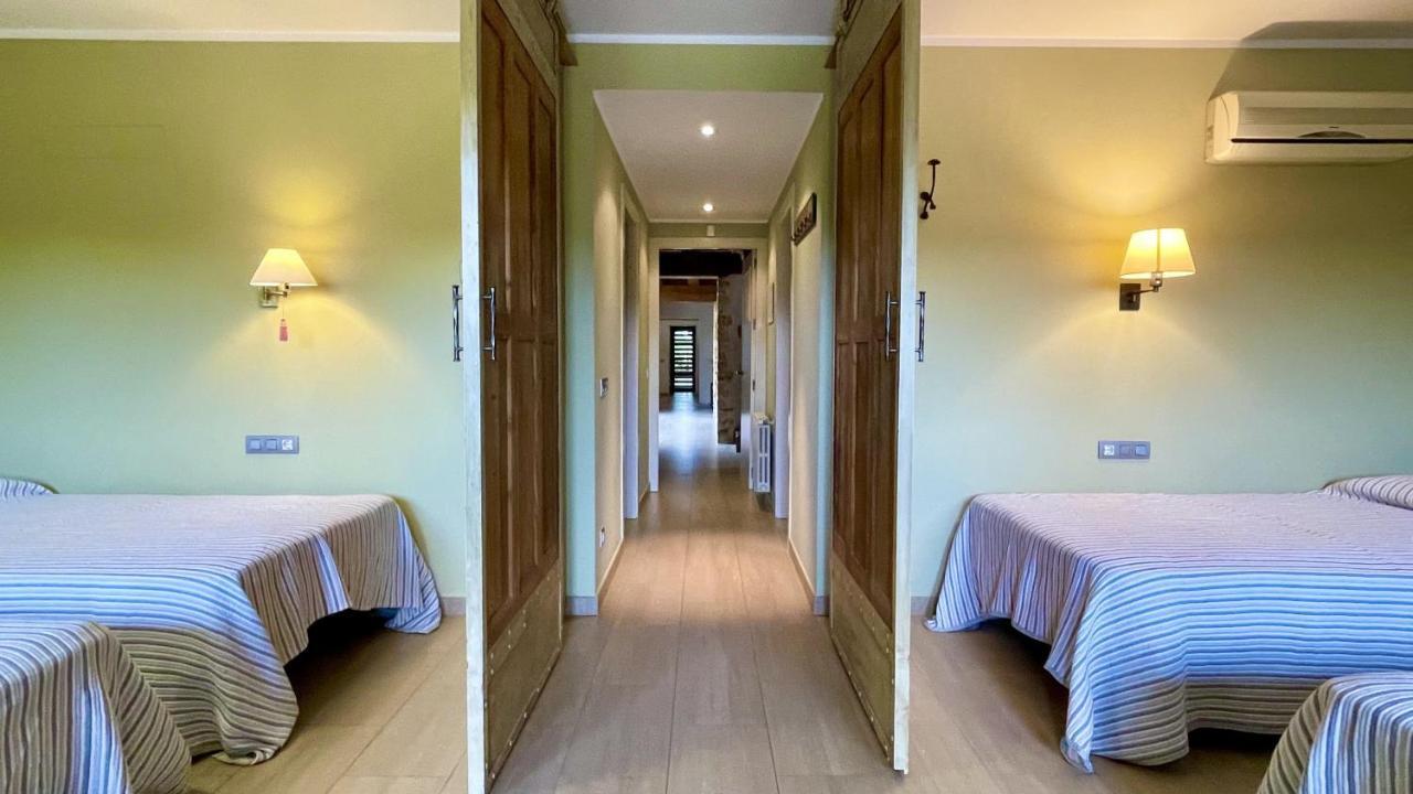 Villa Brugueres