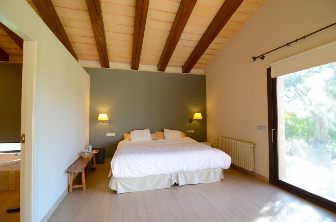 Brugueres Villa