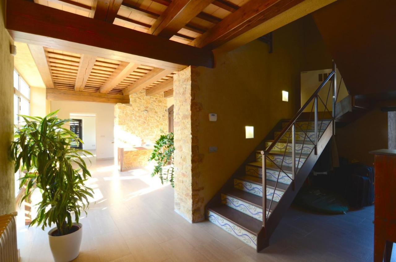 Brugueres Villa