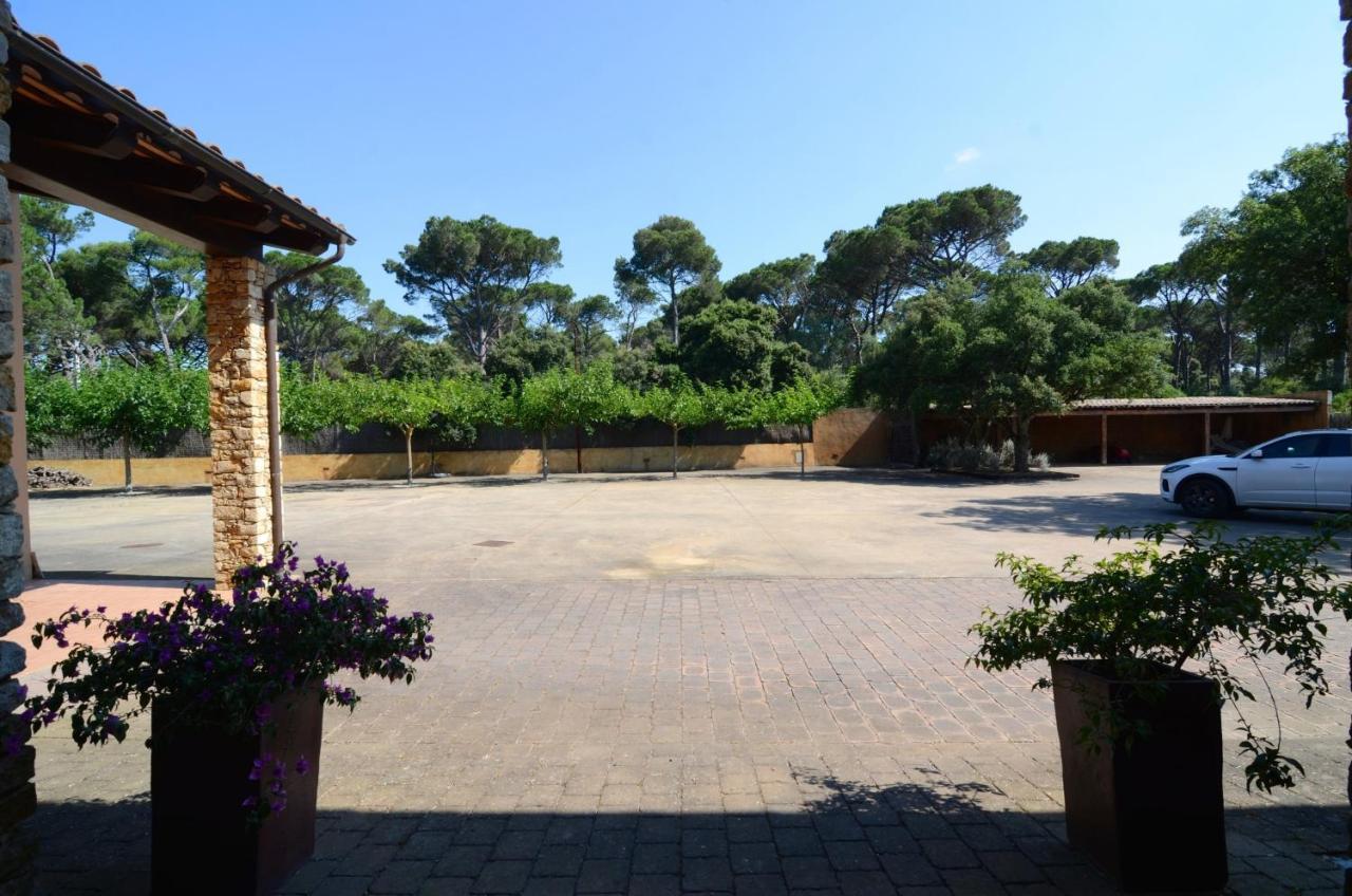 Villa Brugueres Begur