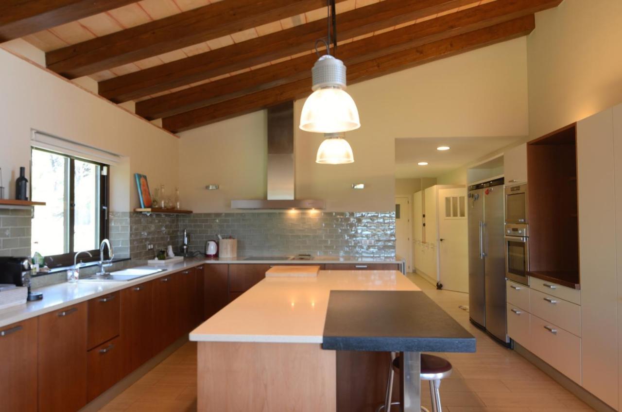 Brugueres Villa Begur