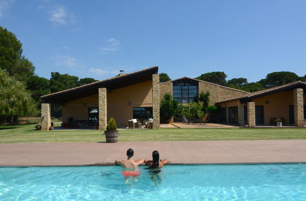 Brugueres Villa