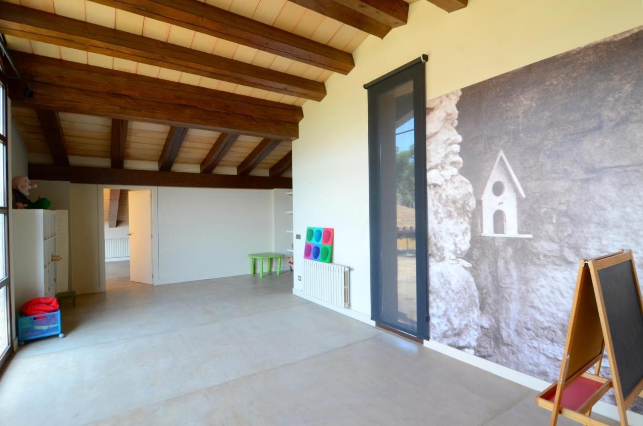 Villa Brugueres *