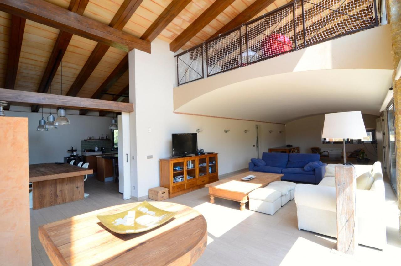 Brugueres Villa