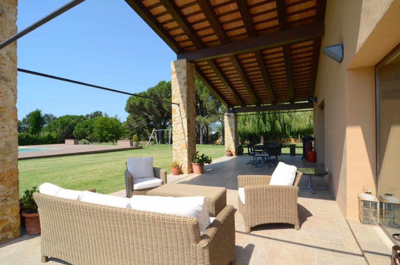 Brugueres Villa Begur