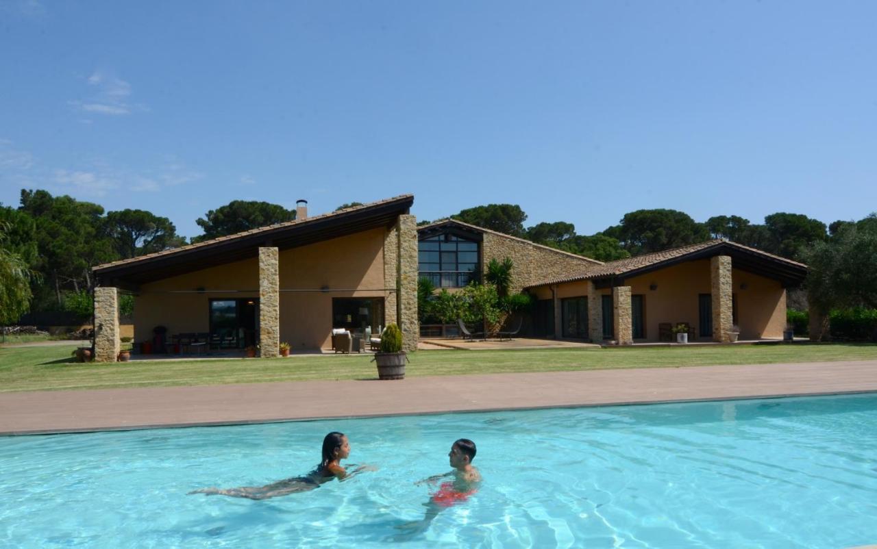 Brugueres Villa