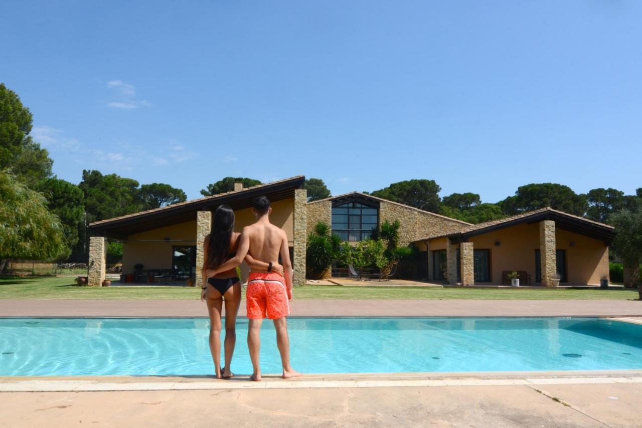 Villa Brugueres Begur