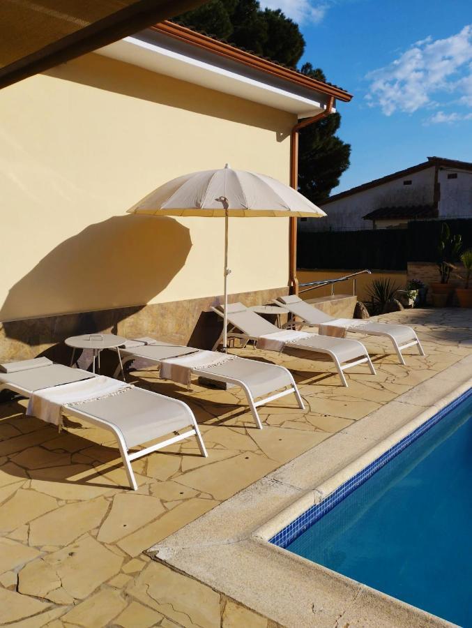 Bed and breakfast Costera *