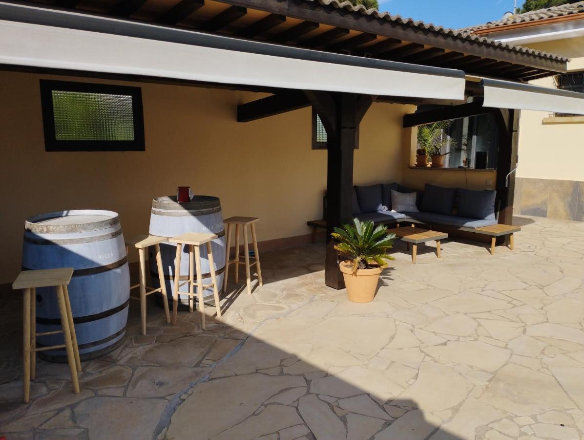 Costera Bed and breakfast