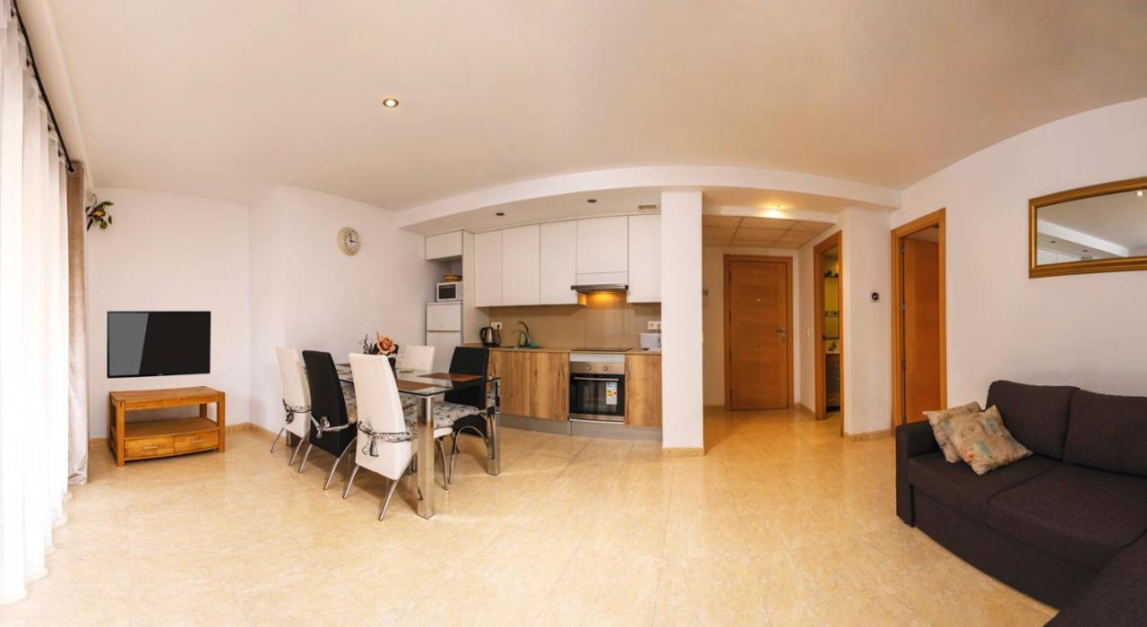 Parrot's House Apartment Lloret de Mar