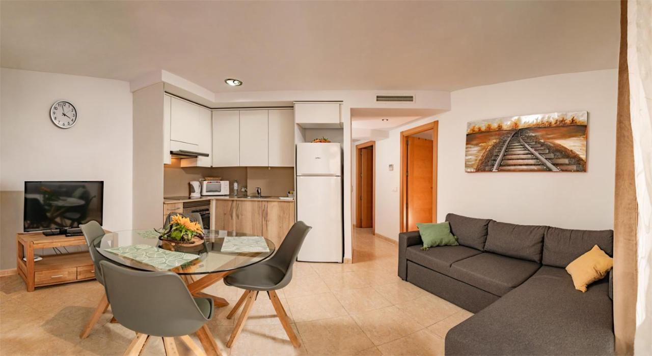 Parrot's House Apartment Lloret de Mar