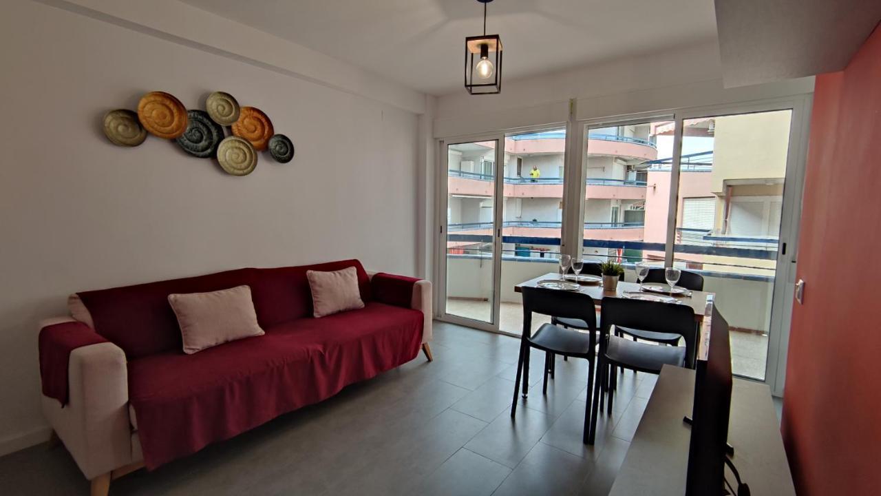 Cosette Hossne Apartamento Platja d'Aro (Playa de Aro)