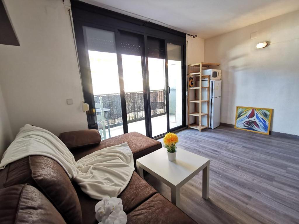 Estudio Para Disfrutar De Unas Vacaciones Inolvidables! Apartment Roses