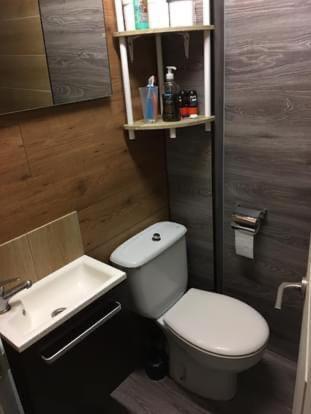 Estudio Para Disfrutar De Unas Vacaciones Inolvidables! Apartment