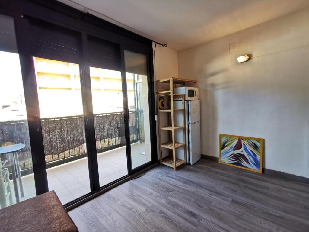 Estudio Para Disfrutar De Unas Vacaciones Inolvidables! Apartment
