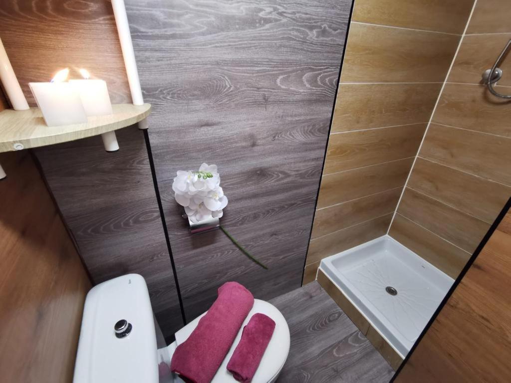 Apartment Estudio Para Disfrutar De Unas Vacaciones Inolvidables!