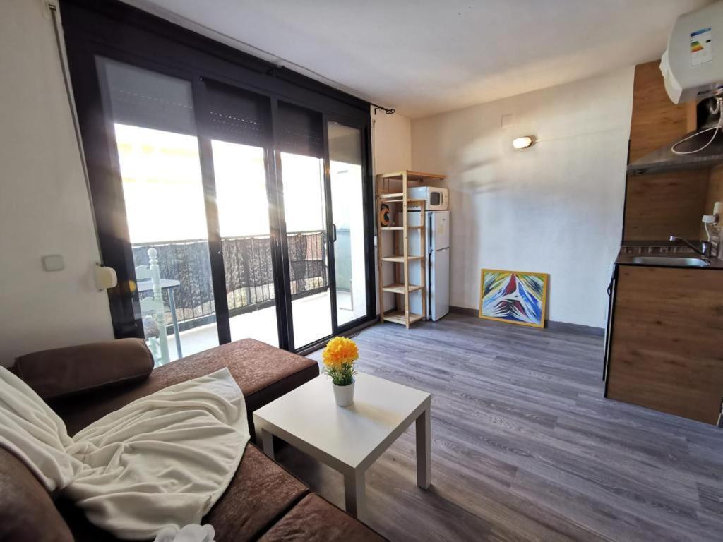 Estudio Para Disfrutar De Unas Vacaciones Inolvidables! Apartment *