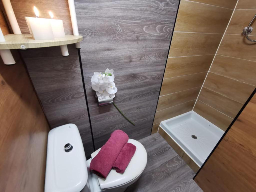 Apartment Estudio Para Disfrutar De Unas Vacaciones Inolvidables!