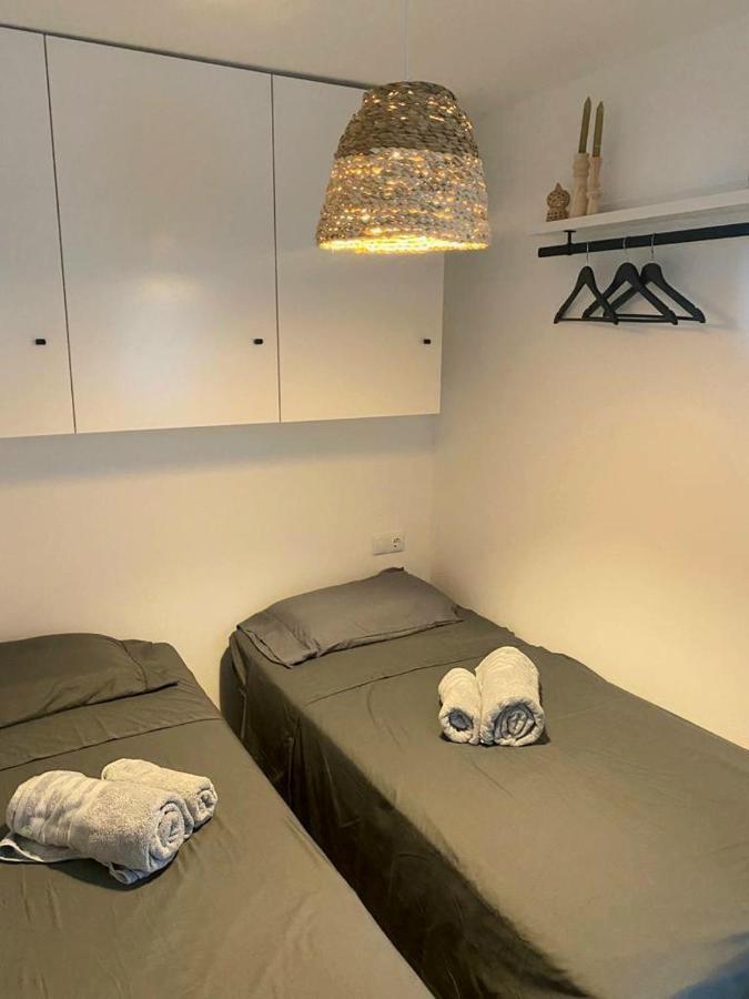 La Calma De Tossa Apartment Girona