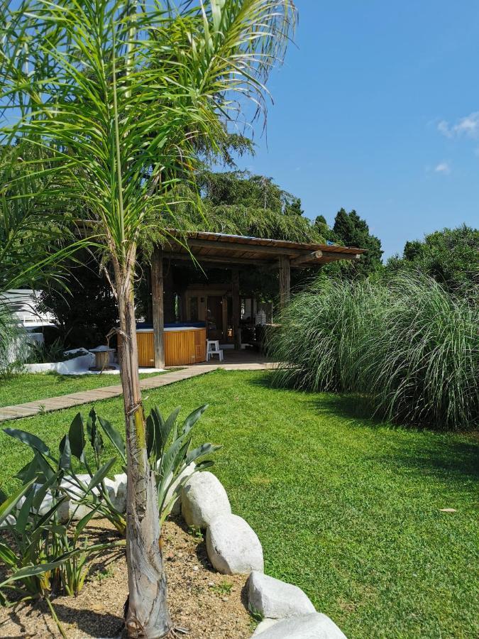 Le Rondini- Solo Adultos Hotel *