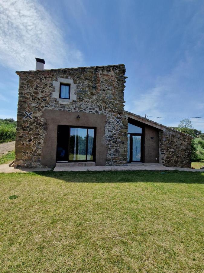 Turisme Rural - Mas - Monells Casa rural *