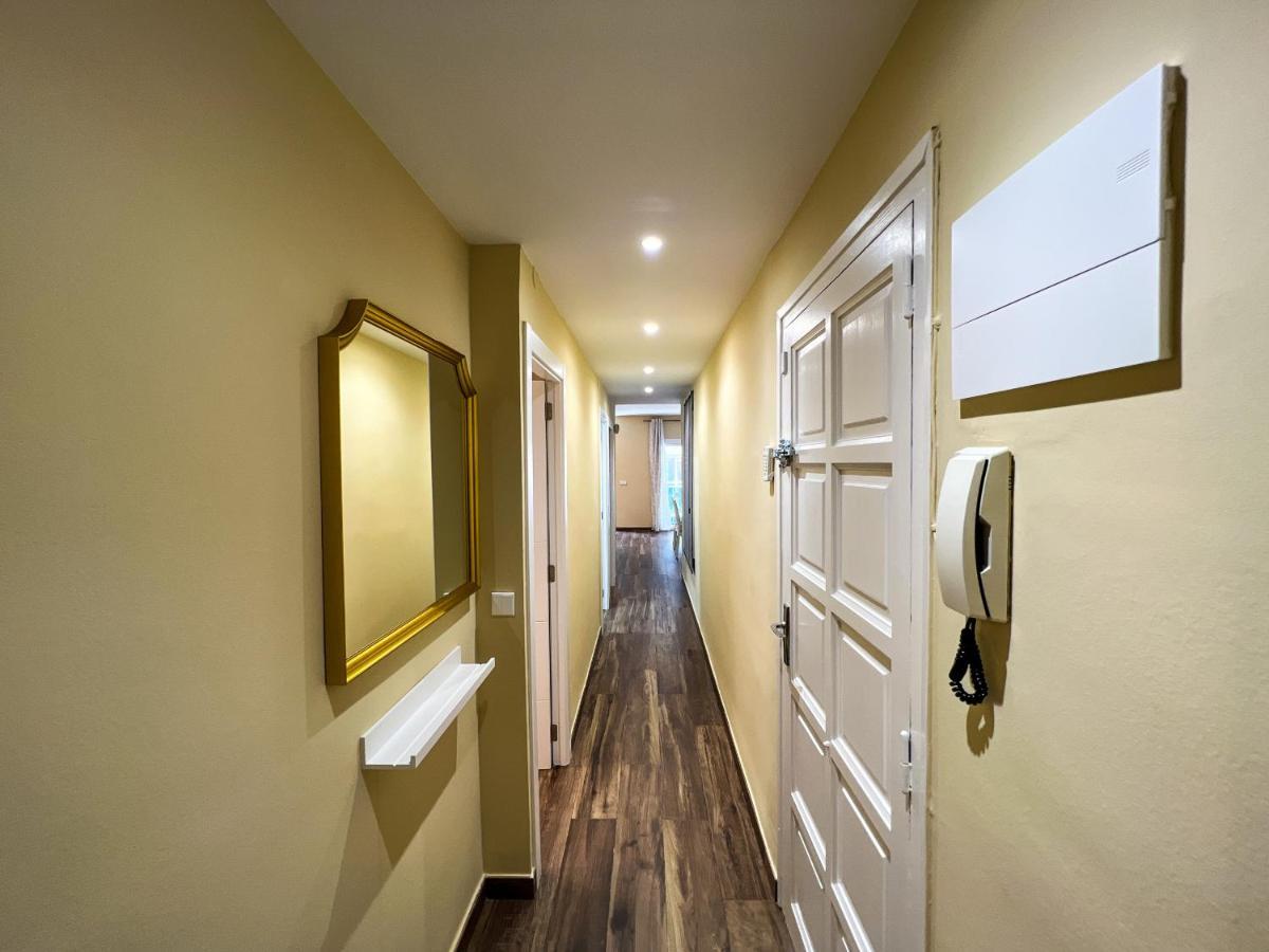 Apartamento Vivalidays Sylvia - *