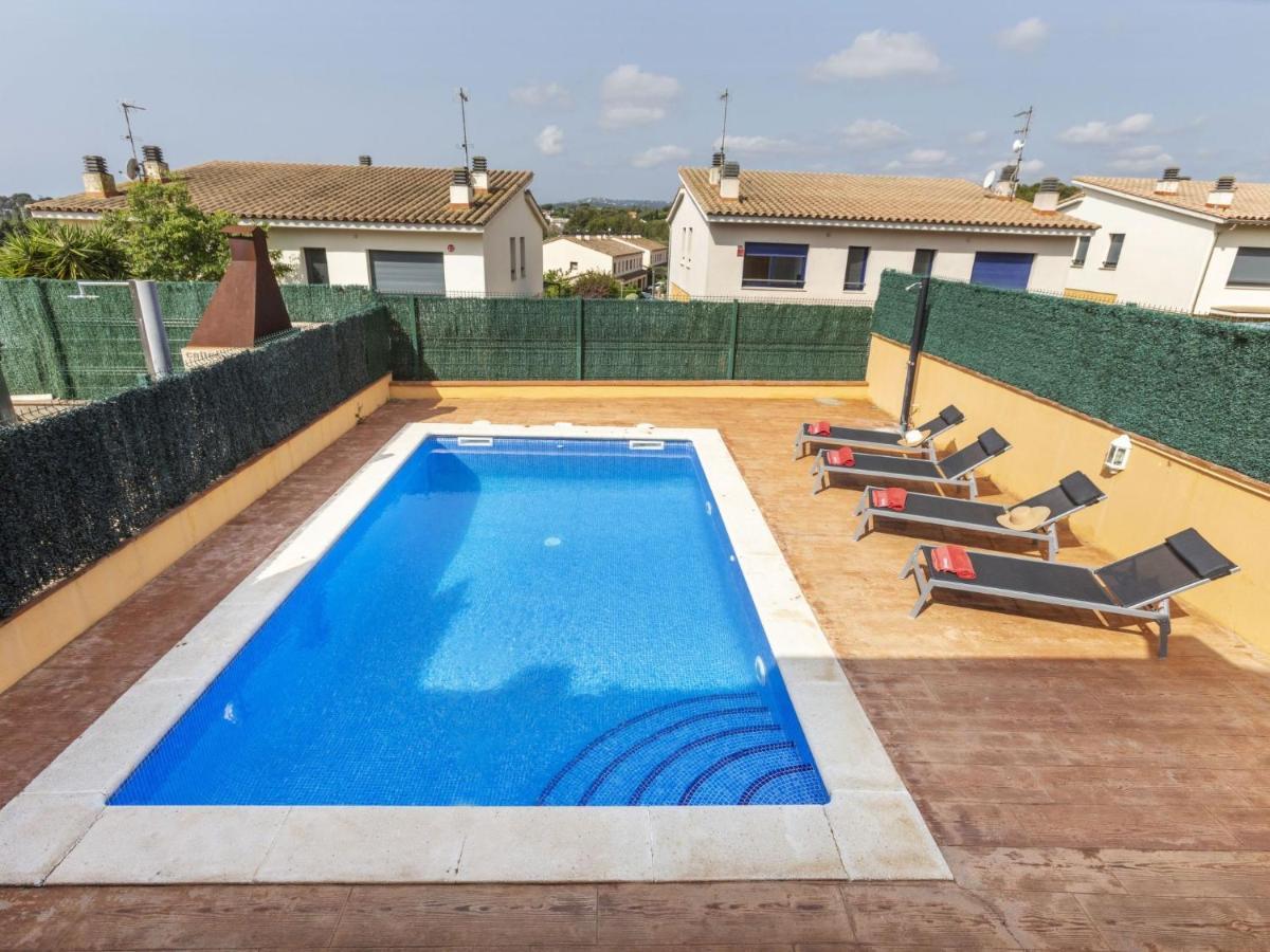 Holiday home Aida By Interhome *