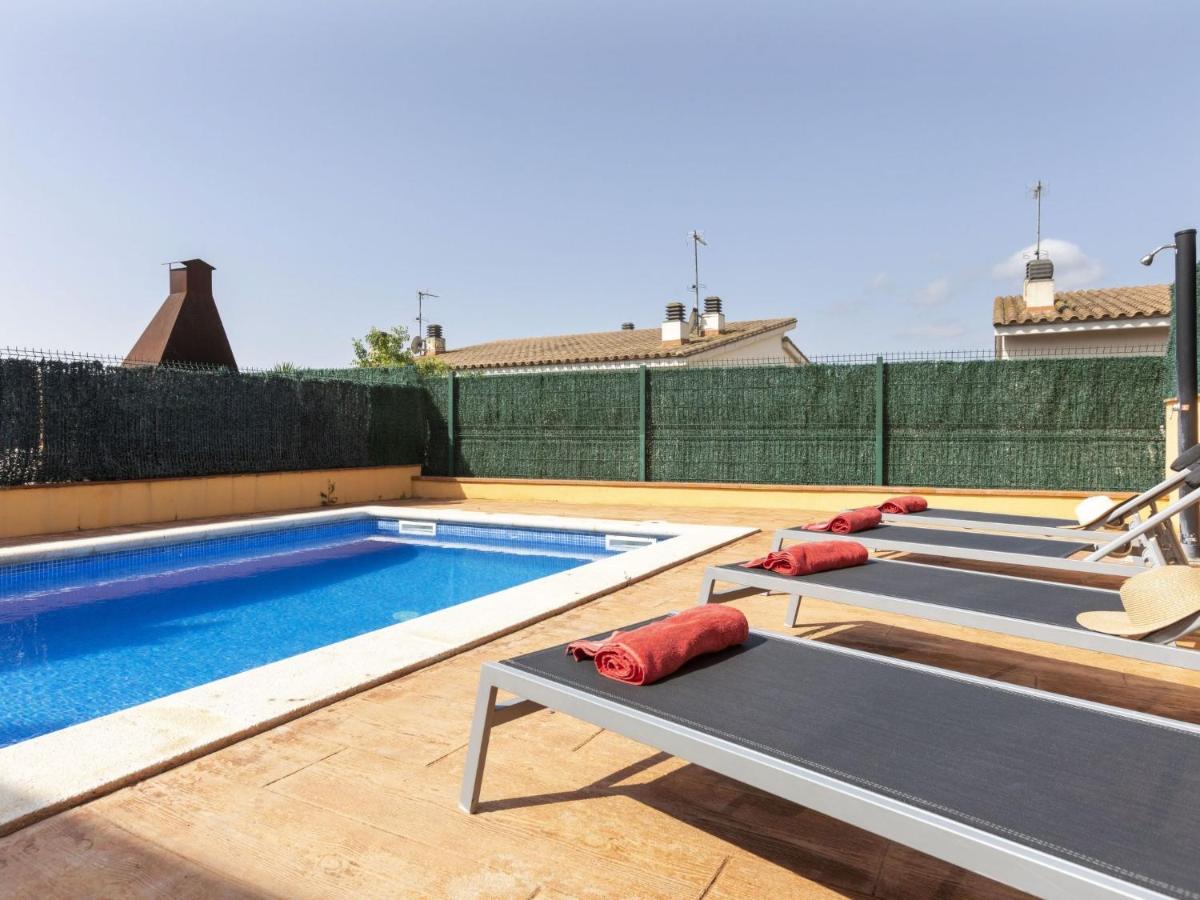 Aida By Interhome * Palamos