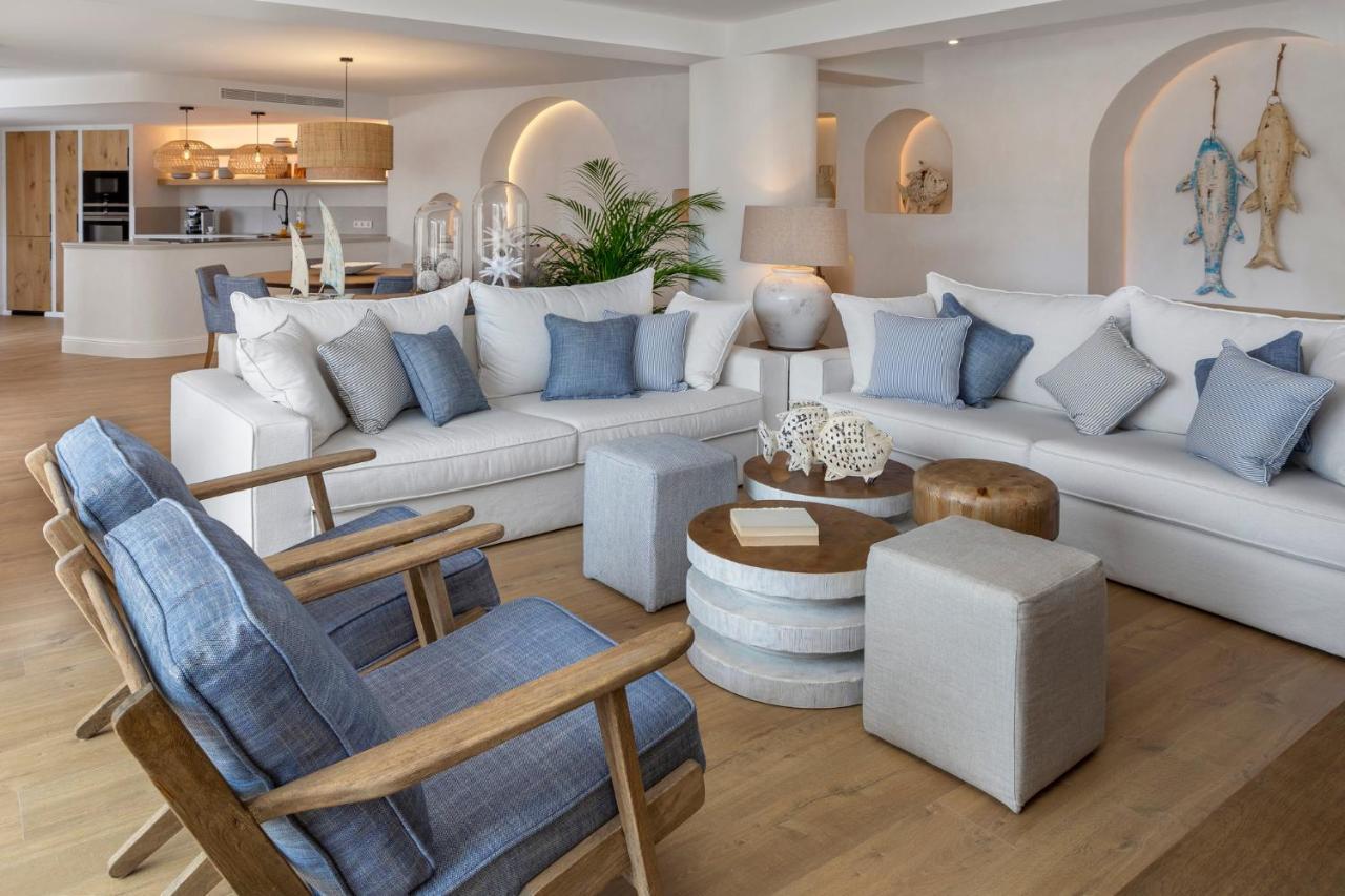 Aiguablava Luxury Apartment *