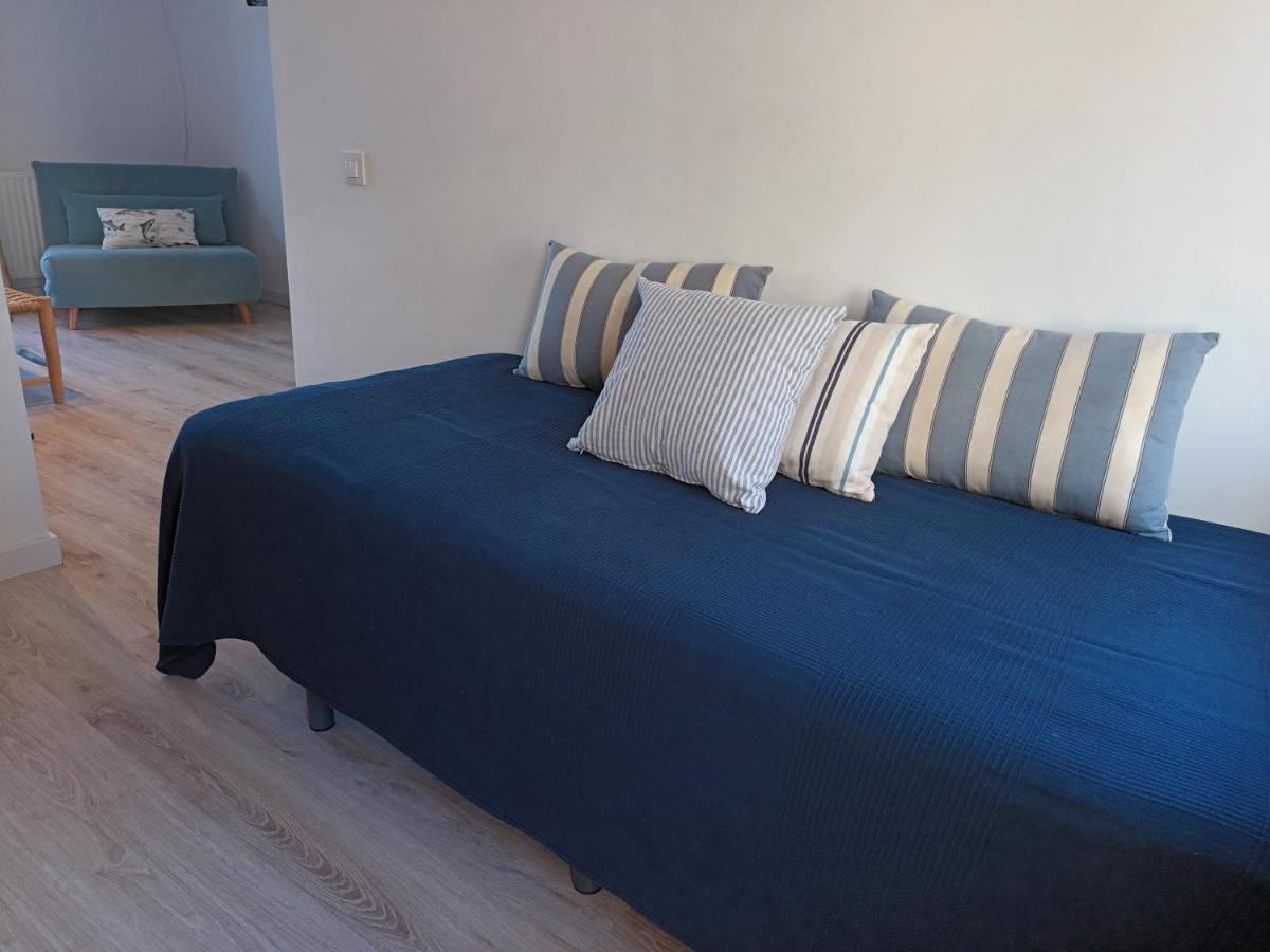 Maison Moma * Palafrugell