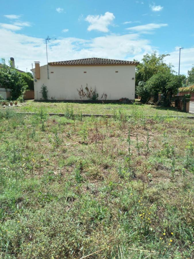 Casa Amb Gran Jardi A Vilauer-costa Brava - Alt Emporda Holiday home *