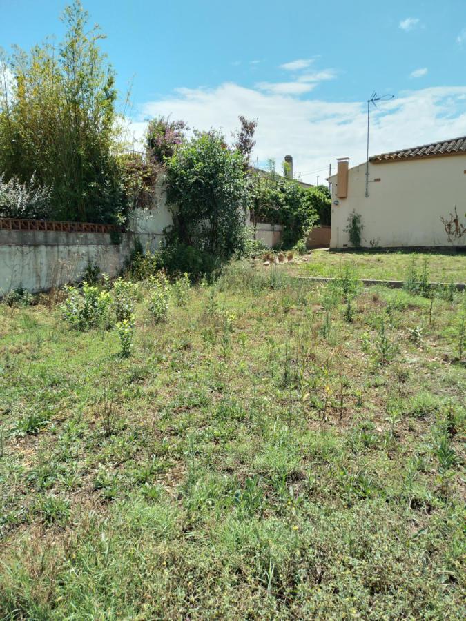 Casa Amb Gran Jardi A Vilauer-costa Brava - Alt Emporda Vilaur
