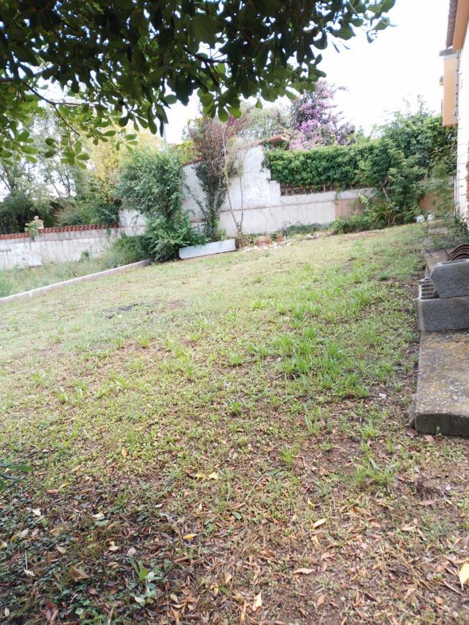 Casa Amb Gran Jardi A Vilauer-costa Brava - Alt Emporda Holiday home Vilaur