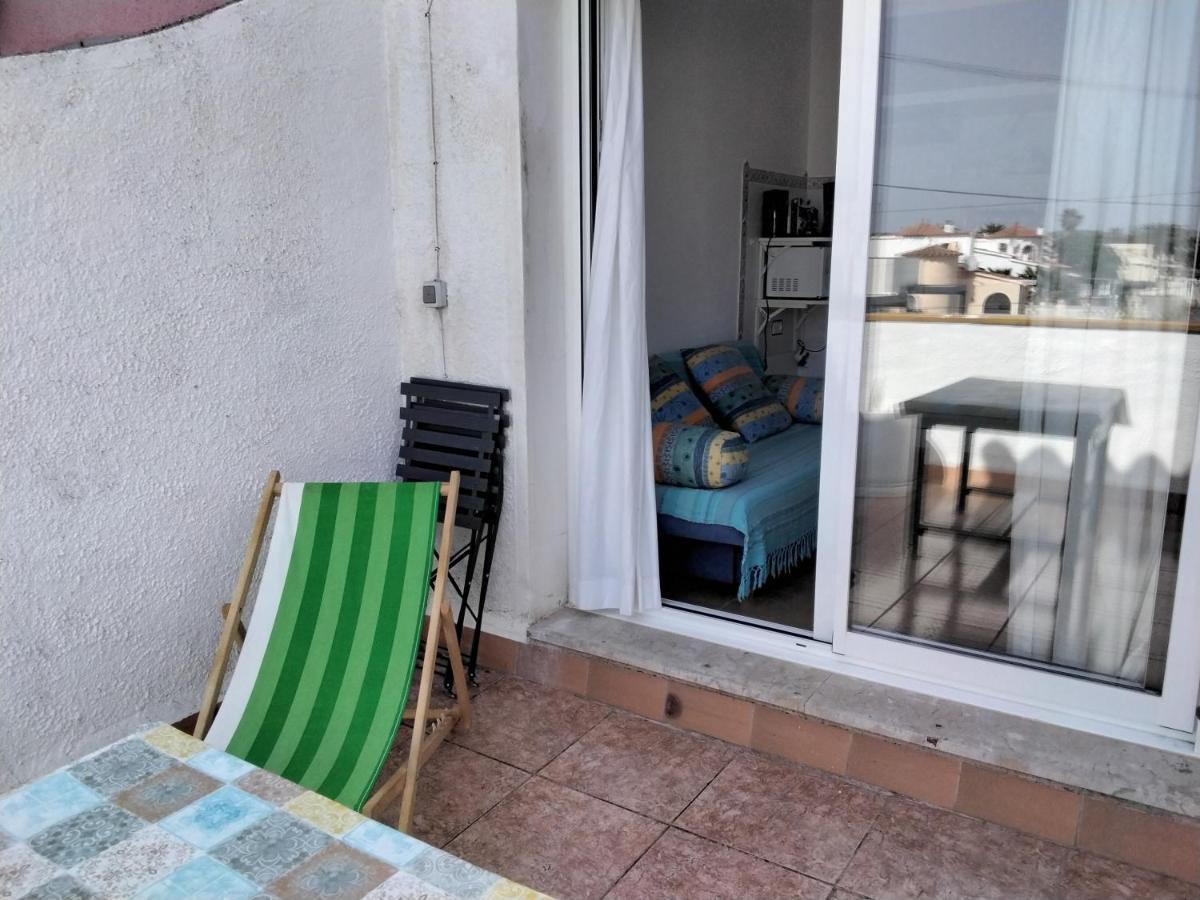Sur Les Canaux Apartamento *