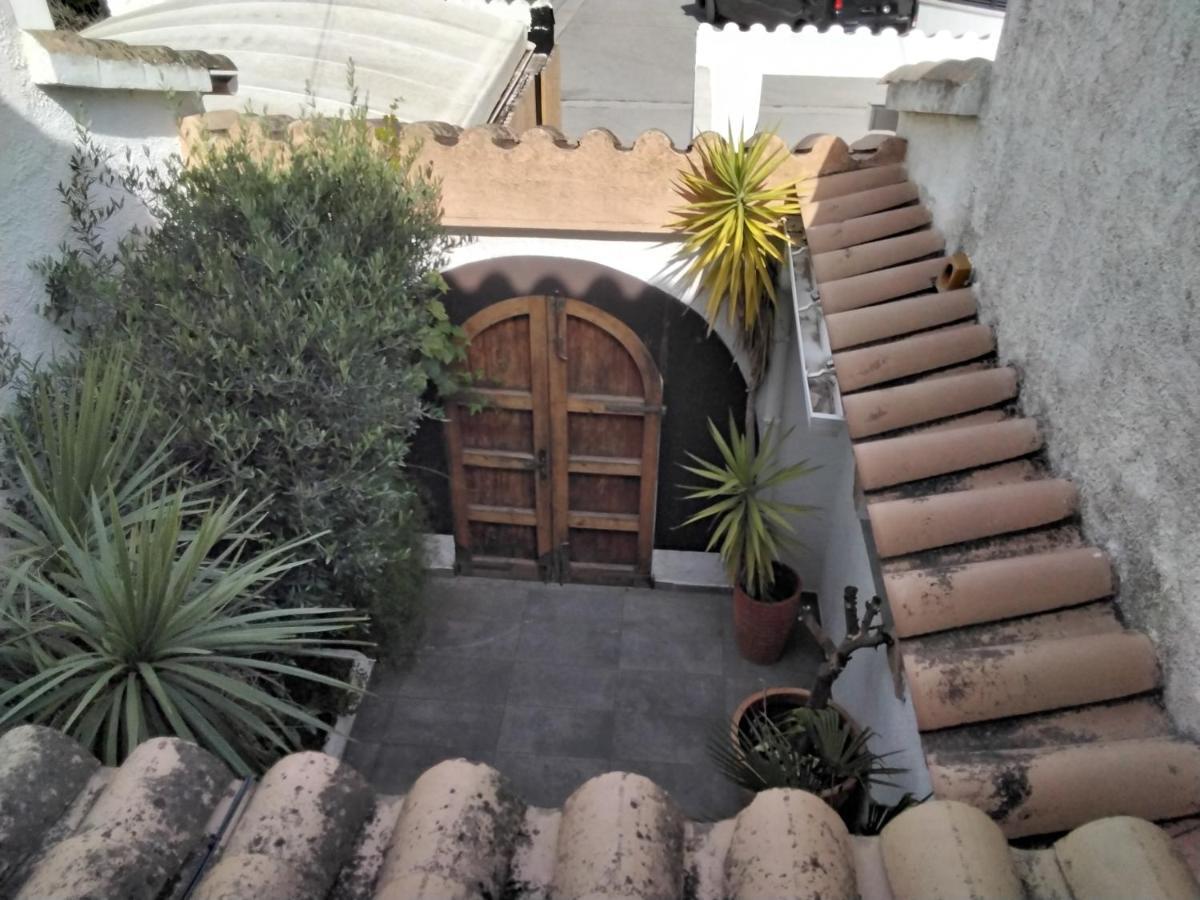 Sur Les Canaux Apartamento Ampuriabrava