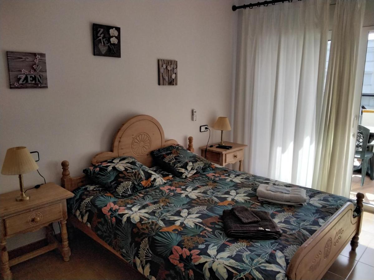 Apartamento Sur Les Canaux *