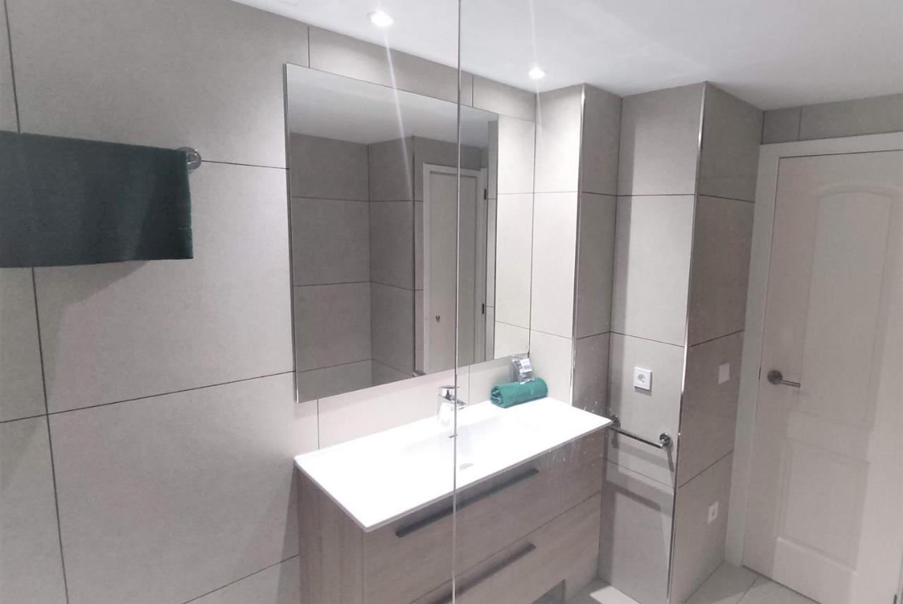 3h Primera Linea De Mar Y Piscina Gm 2 424 Apartamento Pals