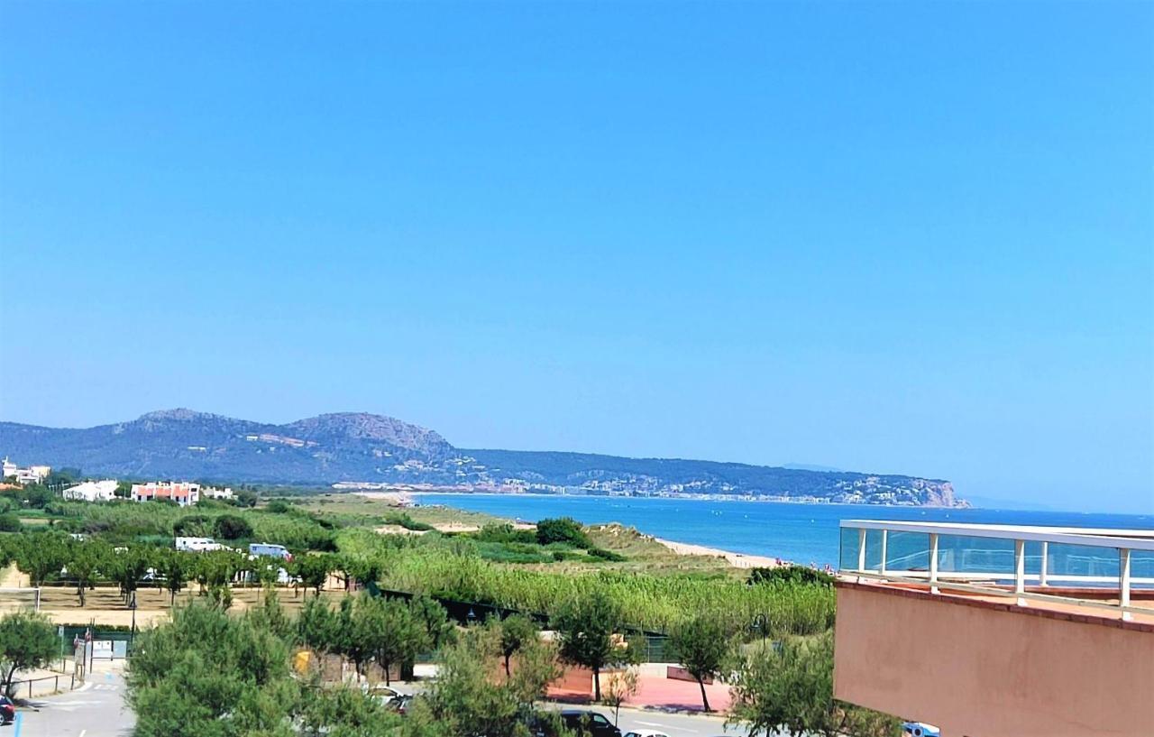 Apartamento 3h Primera Linea De Mar Y Piscina Gm 2 424