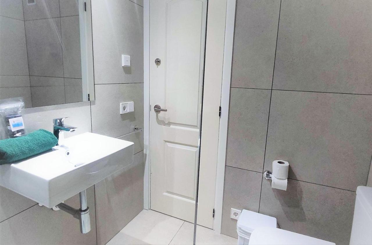 Apartamento 3h Primera Linea De Mar Y Piscina Gm 2 424 Pals