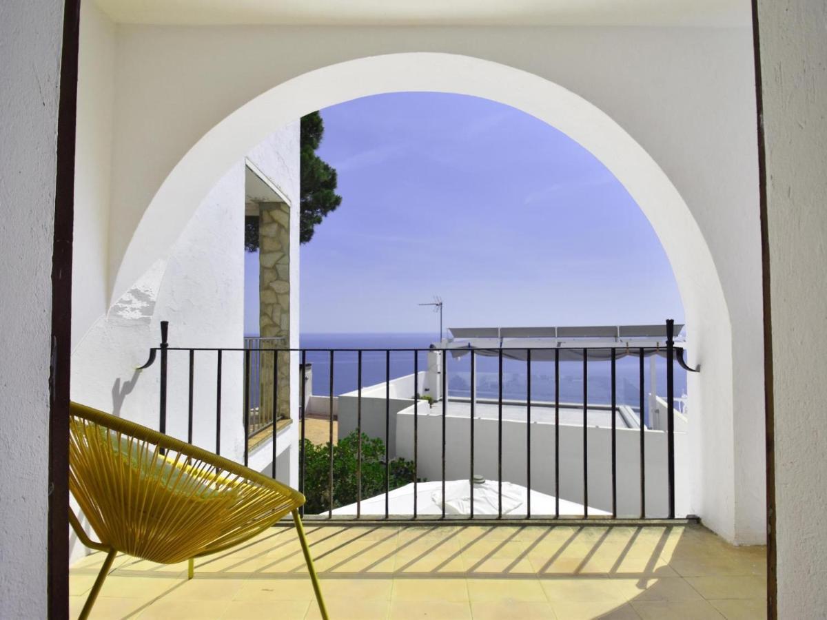 Apartamento Blue Pine