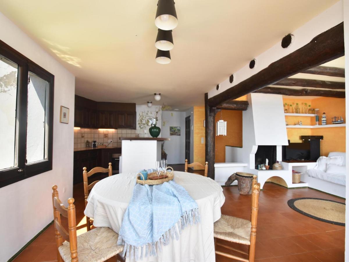 Blue Pine Apartamento *