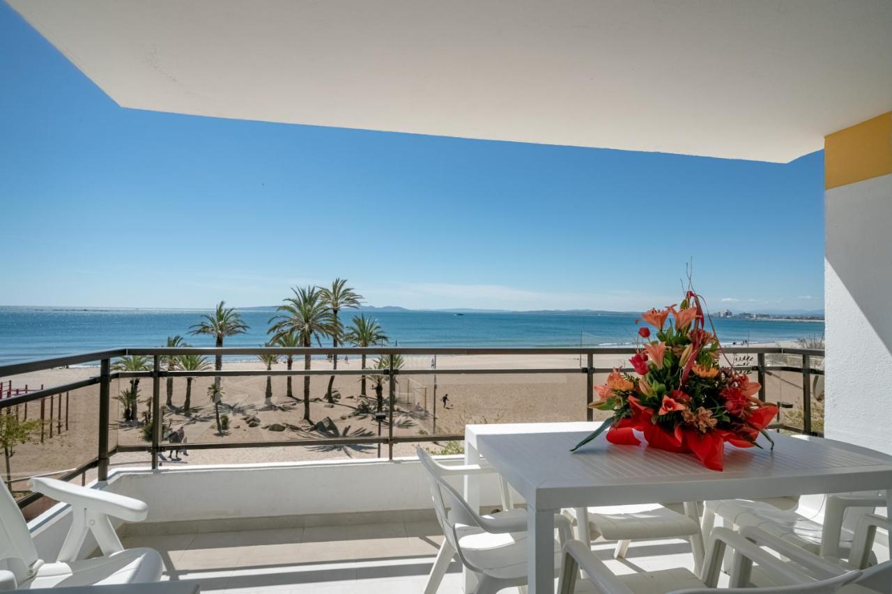 Inmosantos Oasis F5 Apartment