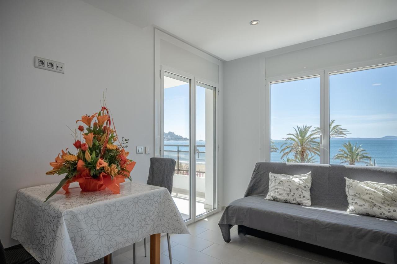 Apartment Inmosantos Oasis F5