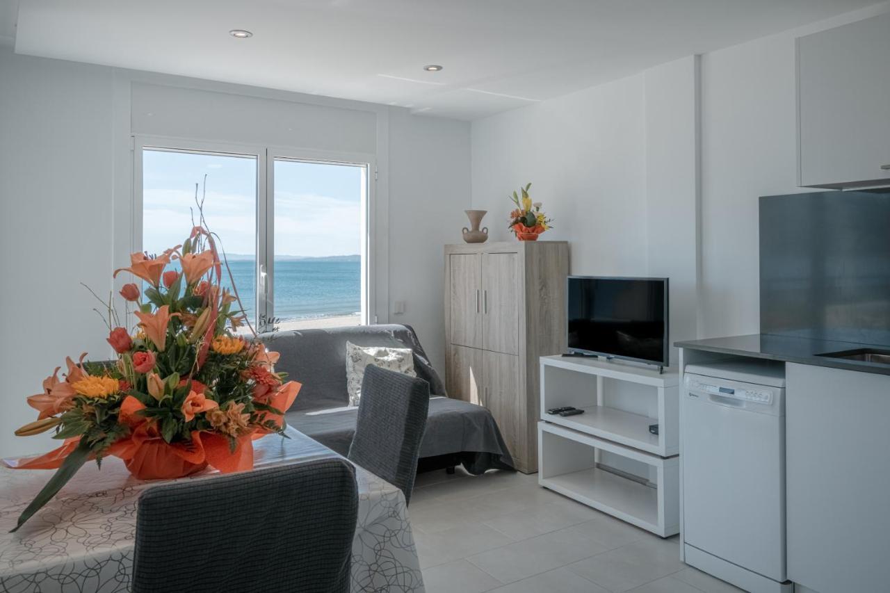 Inmosantos Oasis F5 Apartment