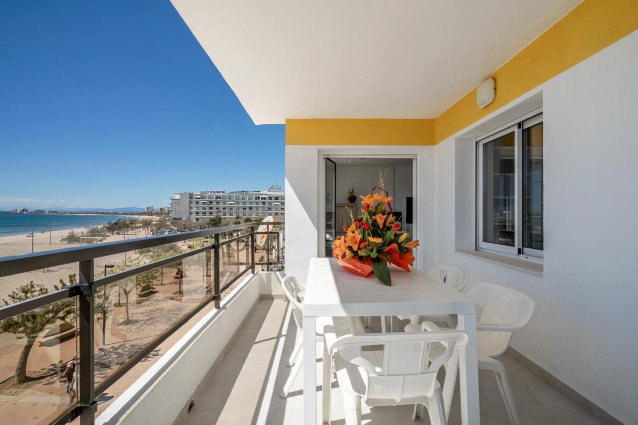 Apartment Inmosantos Oasis F5
