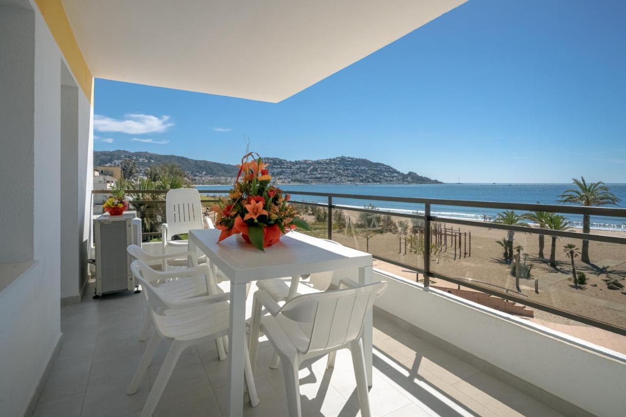 Inmosantos Oasis F5 Apartment