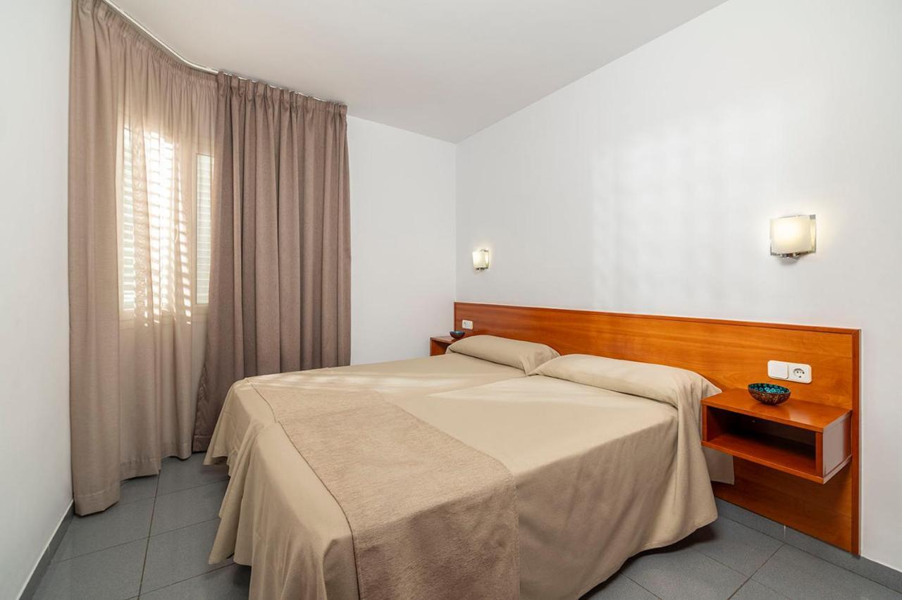 Apartment Blau