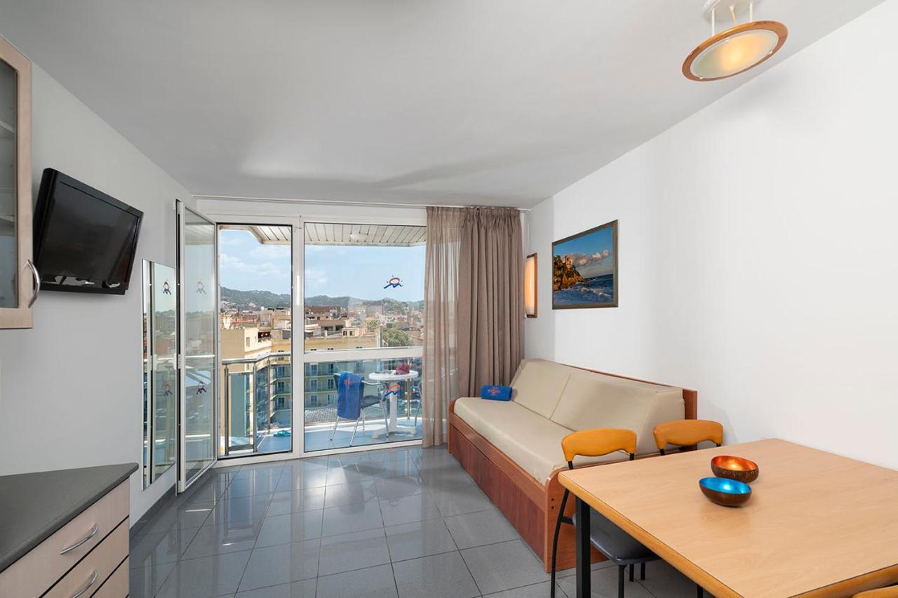 Blau Apartment Lloret de Mar